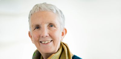 Ann Cleeves in Conversation at Theakstons Old Peculier Crime Writing Festival 1