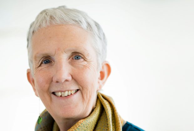 Ann Cleeves in Conversation at Theakstons Old Peculier Crime Writing Festival 1