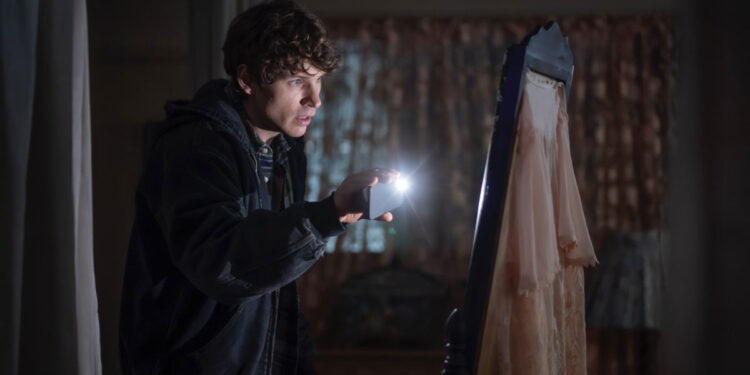 Anne Rice's Talamasca The Secret Order Season 1 – Review