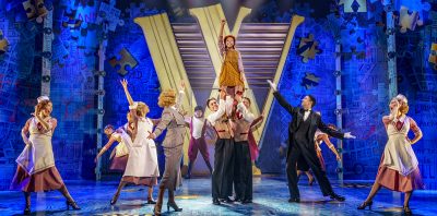 Annie – Review – Bradford Alhambra Theatre (3)