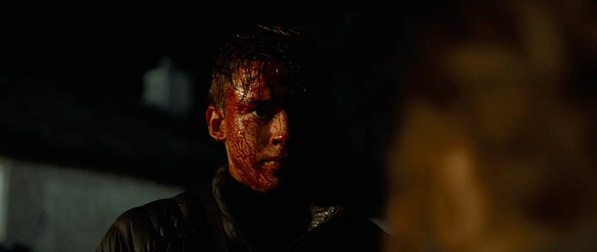 Arcadian Film Review