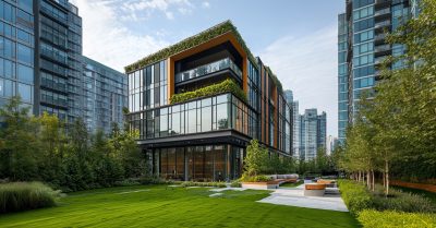 Architectural Design Trends What's Hot and What's Not (1)
