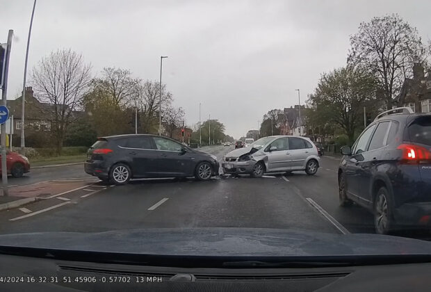 Are Dashcams Worth It for UK Drivers 1