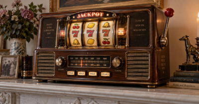 Are Radio Stations Cashing In On The Gaming Craze