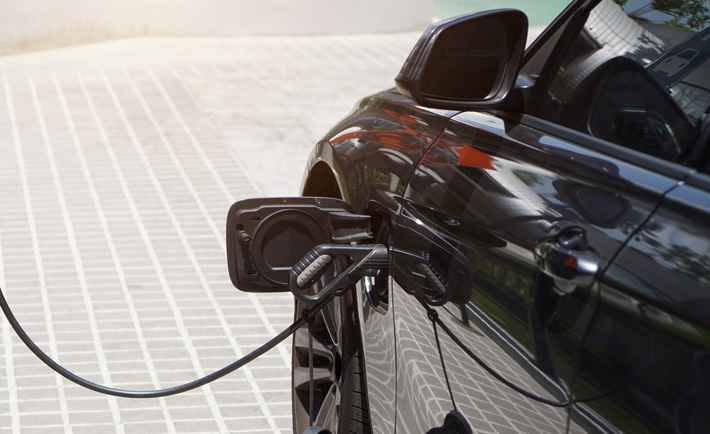 Are You Ready to Move to an Electric Vehicle