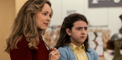 Are You There God? It's Me, Margaret - Film Review