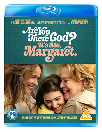 Are You There God? It's Me, Margaret - Film Review