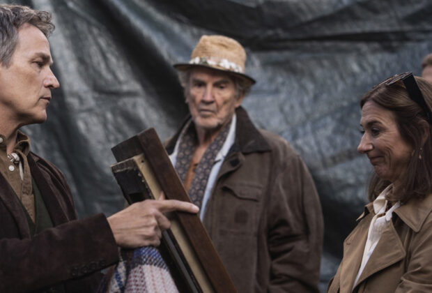 Art Detectives Series 1 – DVD Review (1)