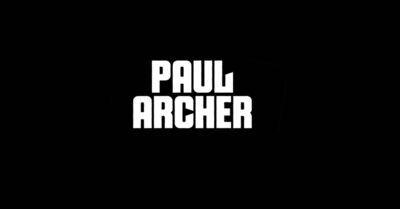 Art by Paul Archer – Album Review (1)