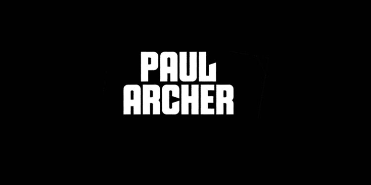 Art by Paul Archer – Album Review (1)