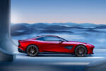 Aston Martin Vanquish Review