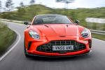 Aston Martin Vantage