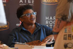 Attica Locke in Conversation at Theakston’s Old Peculier Crime Writing Festival (1)