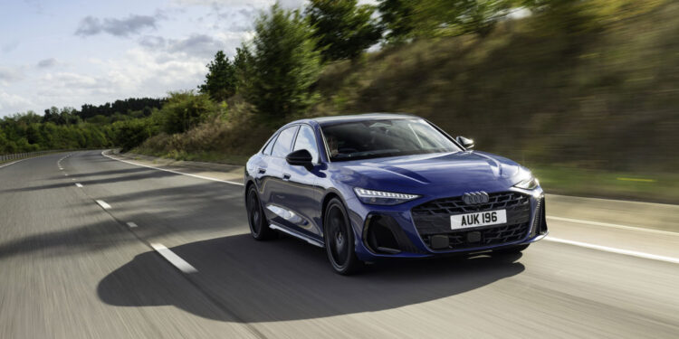 Audi A6 Saloon – Review (1)