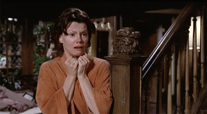 Audrey Rose (1977) – Film Review arrow