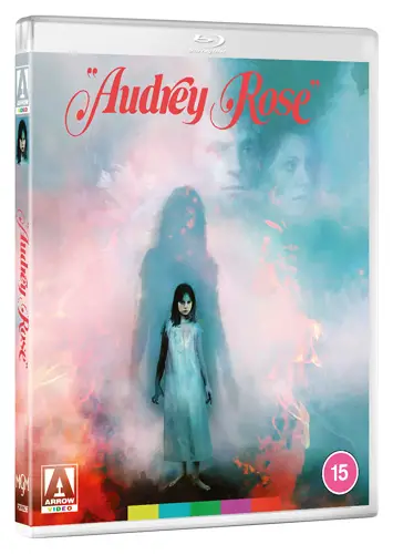 Audrey Rose (1977) – Film Review cover