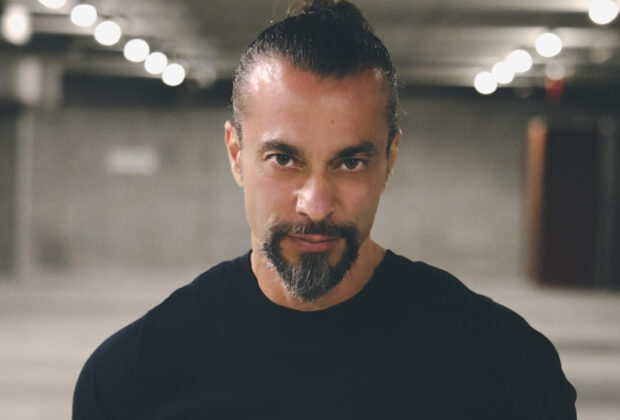 Author and Coach Mike Diamond Talks About Breaking Addiction with an Unbreakable Mindset main