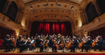 BBC Philharmonic Orchestra – Live Review – Hull City Hall (2)