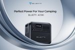 BLUETTI to Release AC180, Making Another Breakthrough in Portable Power Station Area