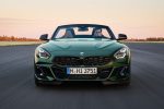 BMW G29 Z4 M40i Handschalter - Car Review