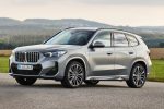 BMW X1 Review car