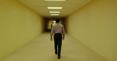 Backrooms (2028) – Film Review
