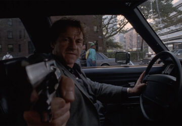 Bad Lieutenant (1993) – Film Review