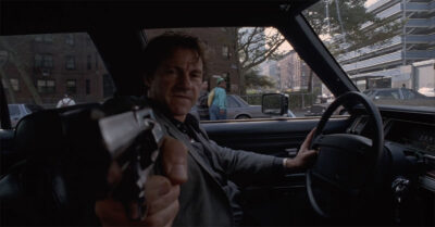 Bad Lieutenant (1993) – Film Review
