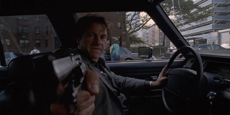 Bad Lieutenant (1993) – Film Review