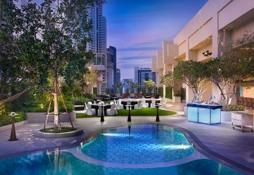Bangkok Travel Review