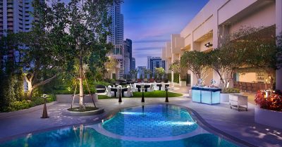 Bangkok Travel Review