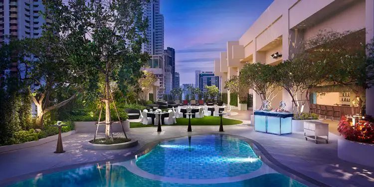 Bangkok Travel Review
