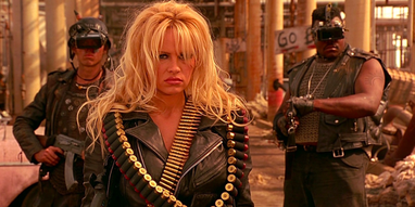 Barb wire 1996 discount