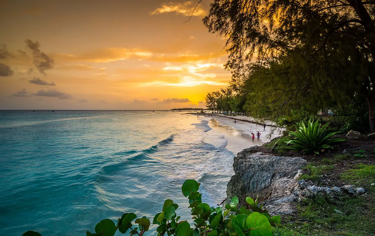 Barbados Travel Review