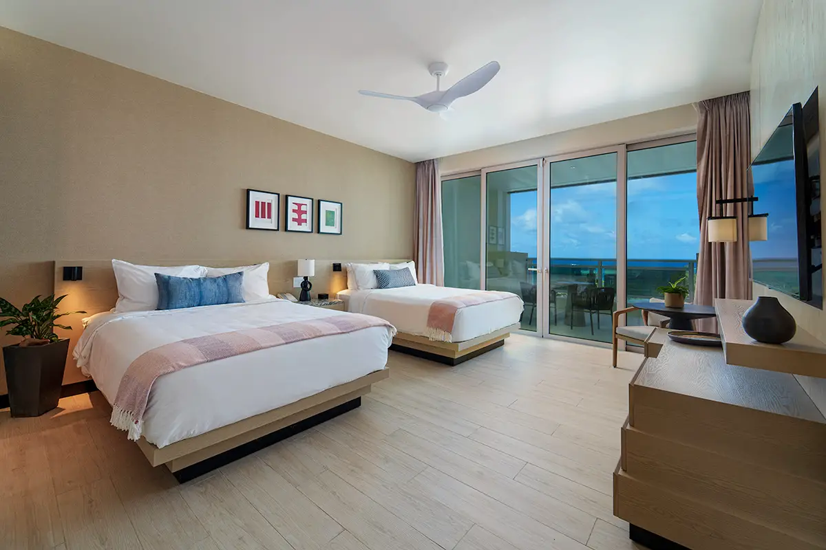 Barbados Travel Review