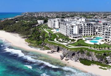 Barbados Travel Review