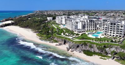 Barbados Travel Review