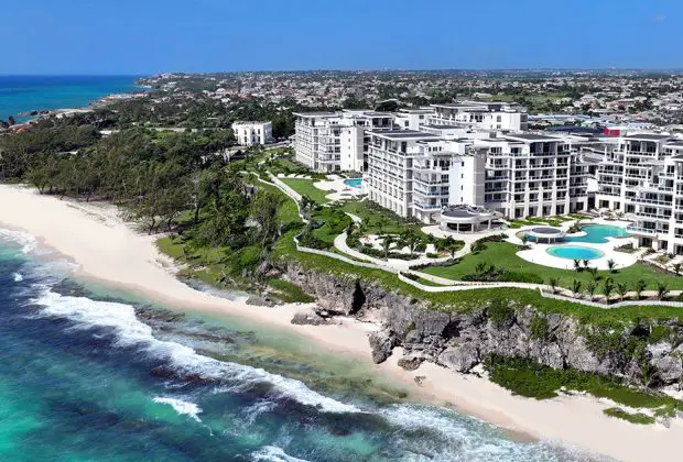 Barbados Travel Review