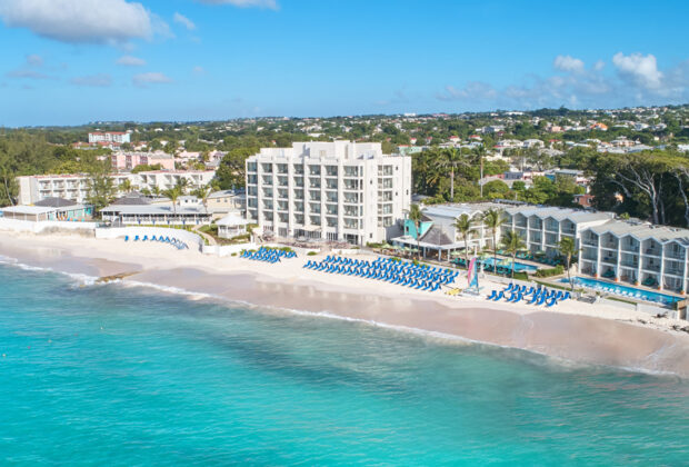 Barbados travel review main