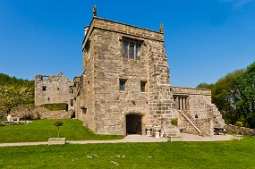 Barden Chapel restoration bolton abbey