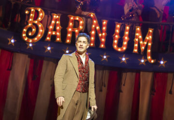 Barnum – Review – Hull New Theatre (3)