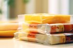 Barrier Properties of Flexible Packaging Preserving Product Freshness main