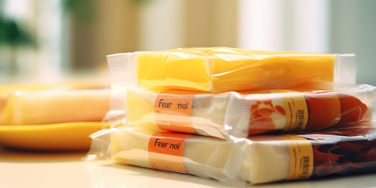 Barrier Properties of Flexible Packaging Preserving Product Freshness main