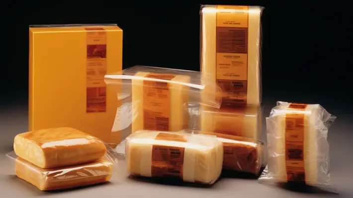 Barrier Properties of Flexible Packaging Preserving Product Freshness