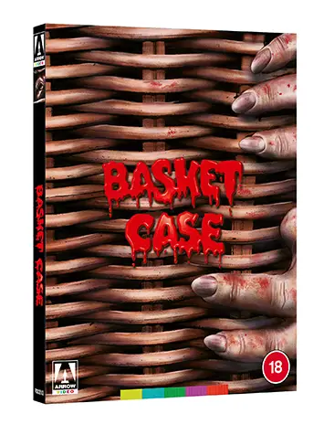 Basket Case Film Review