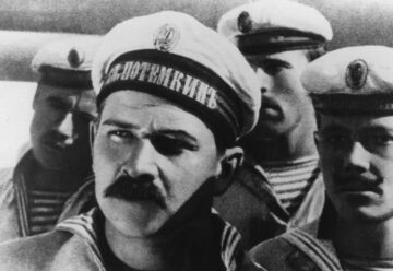 Battleship Potemkin (1926) – Film Review