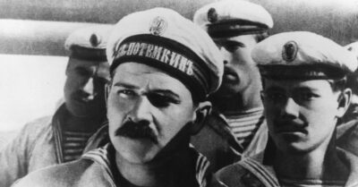 Battleship Potemkin (1926) – Film Review