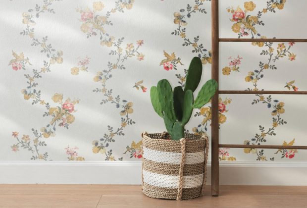 Be Your Own Interior Designer with Print-on-Demand Wallpaper (1)