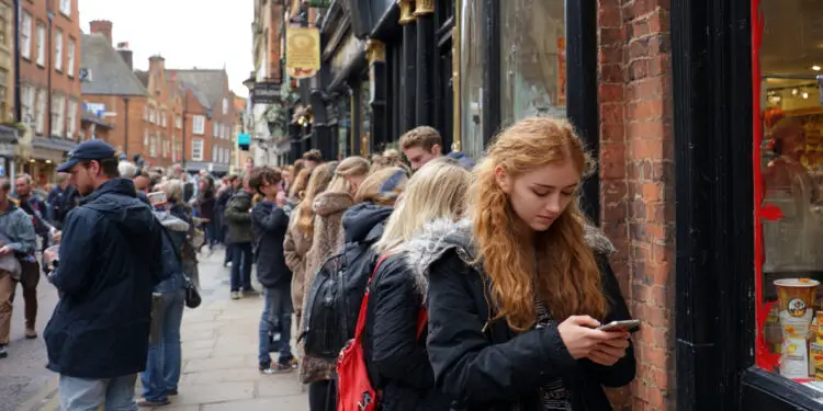 Beat the Lunchtime Rush in Yorkshire with Simple Digital Strategies (2)