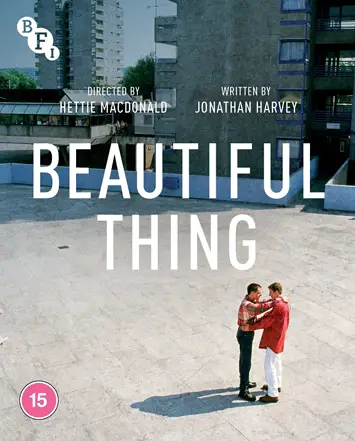 Beautiful Thing Film Review